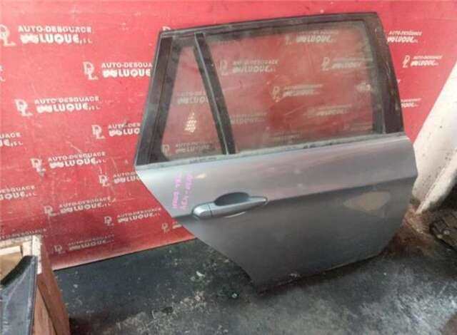Foto 2ª: Cerradura Puerta Trasera Derecha Bmw Serie 3 315 320 D [204D4]
