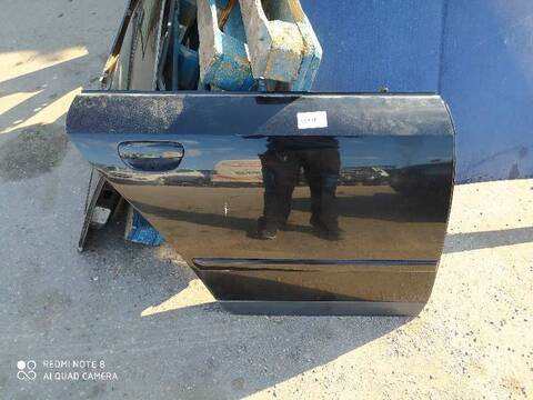 Puerta Trasera Derecha Audi A4 1.9 TDI 96KW) BERLINA 130CV