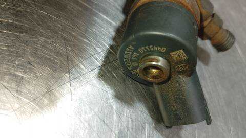 Foto 3ª: Inyectores Opel Astra COSMO 120CV 88KW [Z19DT] (2007)