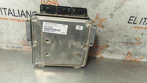 Centralita Motor ECU Land Rover Freelander TD4 SE 152CV 112KW