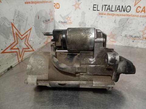 Foto 3ª: Motor de Arranque Opel Mokka EDITION ECOFLEX 131CV 96KW [A17DTS] (2014)