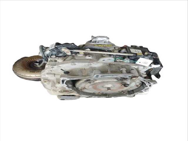 Foto 2ª: Caja Cambios Citroen C4 1.2 THP 130 PICASSO (2013)