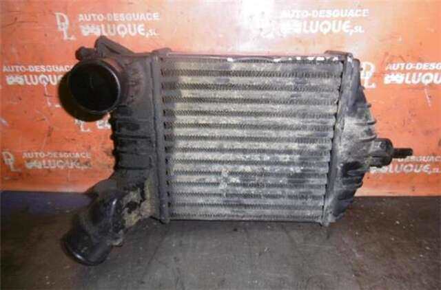 Foto 3ª: Intercooler Fiat Punto 1.9 JTD 80 (188.237, .257, .337, .357) [188 A2.000]