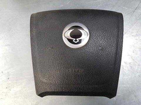 Foto 2ª: Kit Airbag Ssangyong Rexton RX 270 FULL 163CV 120KW [D27DT] (2006)