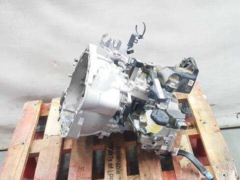 Foto 2ª: Caja Cambios Hyundai i30 1.0 TGDI 98CV 97KW [G3LF] (2021)