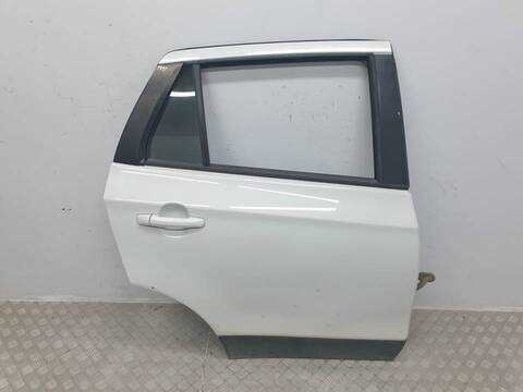 Puerta Trasera Derecha Suzuki SX4 GLE 4X4