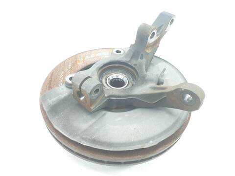 Foto 3ª: Mangueta Delantera Derecha Mitsubishi ASX 1.6 117CV 85KW [4A92] (2010)