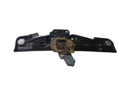 Foto 2ª: Elevalunas Manual Trasero Derecho Land Rover Discovery 2.0 D 4X4 (2014)