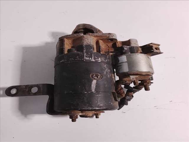 Foto 4ª: Motor de Arranque Fiat Ducato 2.5 D [8144.67] (1990)