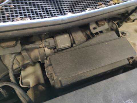 Caudalimetro Renault Megane K9K832 III COUPE