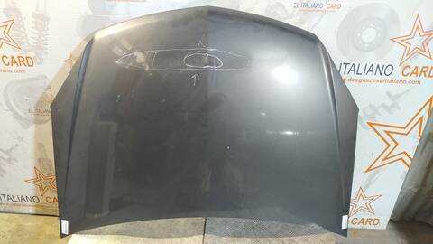 Capot Opel Astra COSMO 125CV 92KW