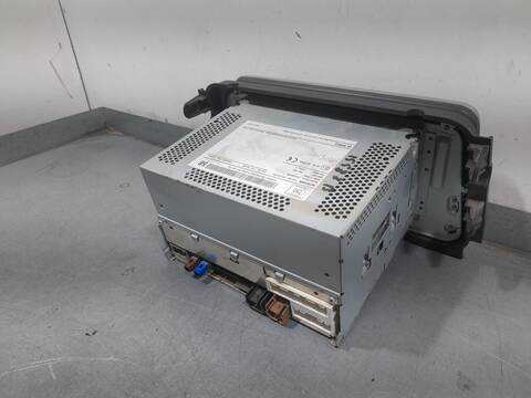 Foto 3ª: Sistema GPS Nissan Micra ACENTA 90CV 66KW [K9K638] (2019)