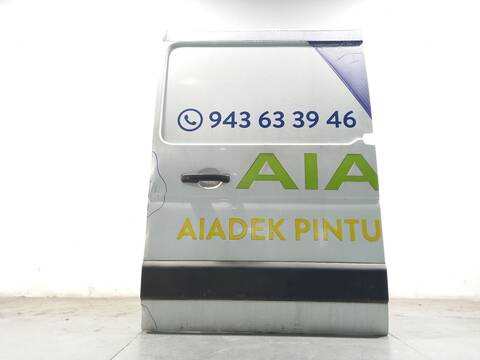 Puerta Lateral Corredera Izquierda Opel Movano 2.3 CDTI FWD FV) 110CV 81KW FURGONETA