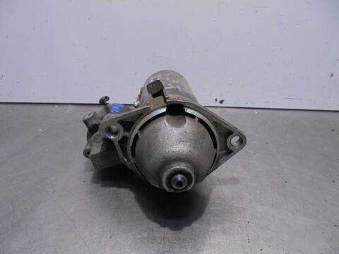 Foto 2ª: Motor de Arranque Opel Astra CLUB BERLINA 68CV 50KW [X17DTL] (2000)
