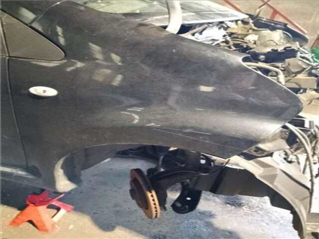 Aleta Delantera Derecha Toyota Aygo 1.0 BÁSICO [1.0 LTR. - 50 KW CAT]