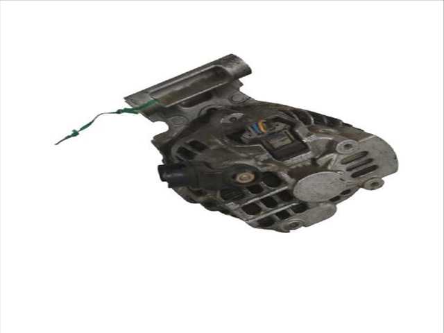 Foto 2ª: Alternador Mazda 2 1.3 DE3FS) (2007)