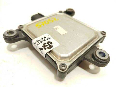 Foto 2ª: Centralita Motor ECU Mazda 3 SKYACTIV-X M HYBRID HATCHBACK 186CV 137KW [HF] (2022)