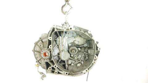 Caja Cambios Citroen C4 1.6 BLUEHDI 120