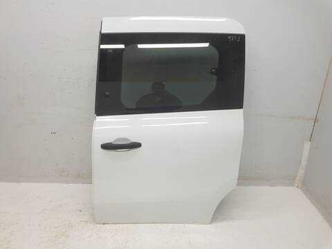 Puerta Lateral Corredera Izquierda Renault Kangoo AUTHENTIC 130CV 97KW