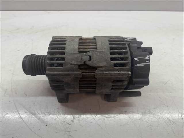 Foto 3ª: Alternador Audi Q7 240 CV 176KW [CJGA CJG] (2011)