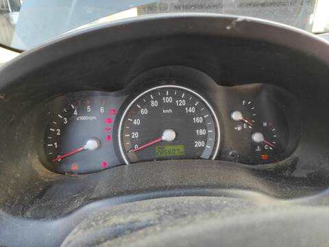 Cuadro de Instrumentos Kia Carnival J3