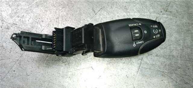 Foto 2ª: Mando Multifuncion Peugeot 207 1.6 HDI [9HR]