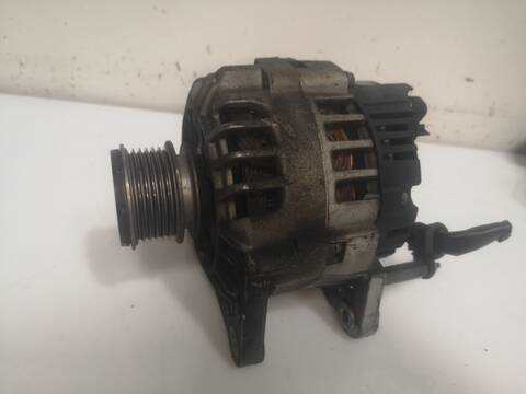 Foto 2ª: Alternador Seat Toledo ASV (2004)