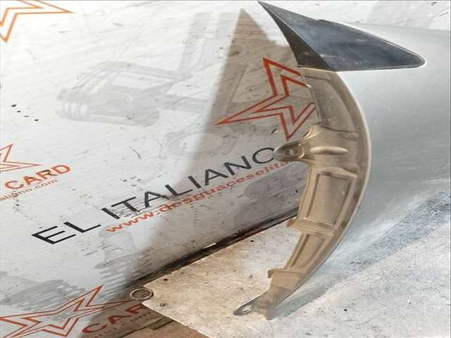 Foto 4ª: Aleta Delantera Izquierda Peugeot 308 CONFORT 109CV 80KW [9HX O 9H01] (2009)