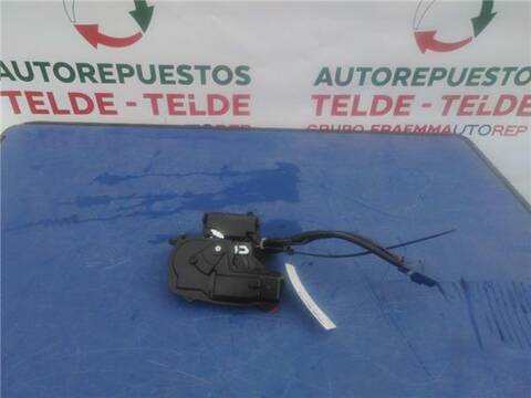 Cierre Centralizado Portón Toyota Prius 1.5