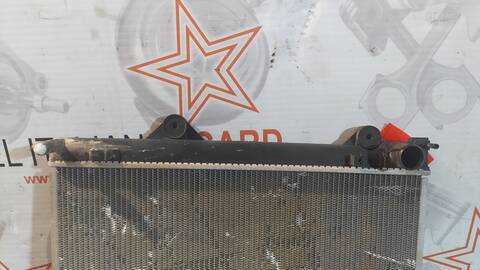 Foto 3ª: Radiador Motor Toyota Land Cruiser 3.0 D-4D GX 163CV 120KW [1KDFTV] (2004)