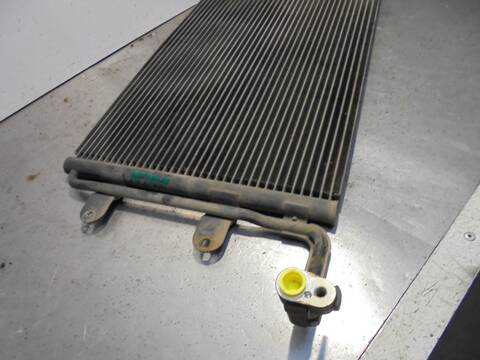 Foto 3ª: Radiador Calefaccion A.A. Seat Leon SIGNO 90CV 66KW [ALH] (2002)