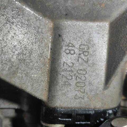 Foto 2ª: Caja Cambios Audi A2 1.4 75CV (2000)