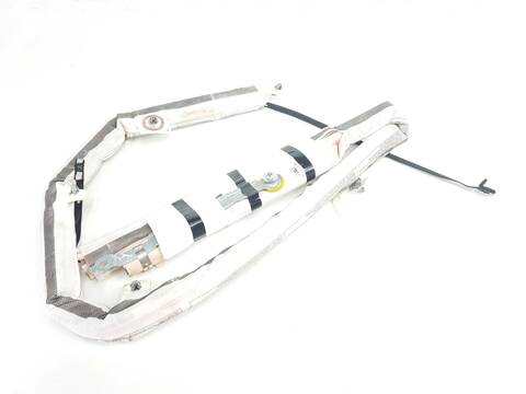 Foto 2ª: Airbag Cortina Delantero Izquierdo Citroen Berlingo SHINE BUSINESS M (2008)