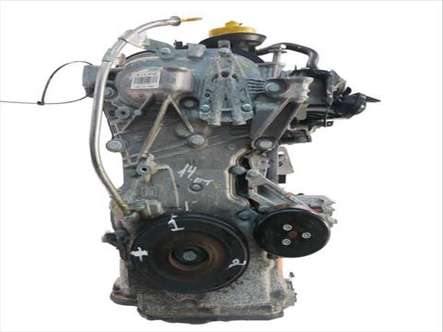 Foto 3ª: Motor Completo Dacia Duster 101CV 74KW [H4D450 H4D] (2020)