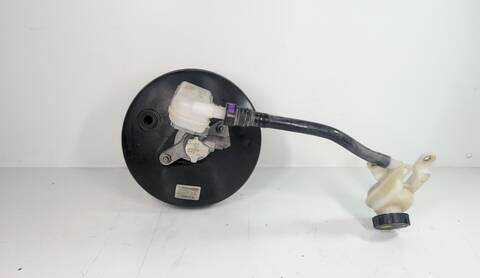 Servofreno Ford Fiesta XUJB