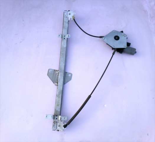 Elevalunas Eléctrico Delantero Izquierdo Nissan Vanette 2.3 D CARGO,1995-2002
