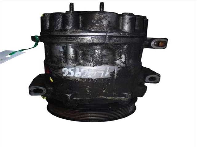 Compresor Aire Acondicionado Fiat Scudo 2.0 D MULTIJET FURGONETA