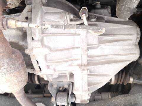 Caja Cambios Toyota Aygo 1.0 KGB40) 69CV 51KW