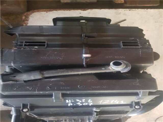 Foto 3ª: Calefacción Peugeot 307 2.0 HDI 90 [RHY (DW10TD)]