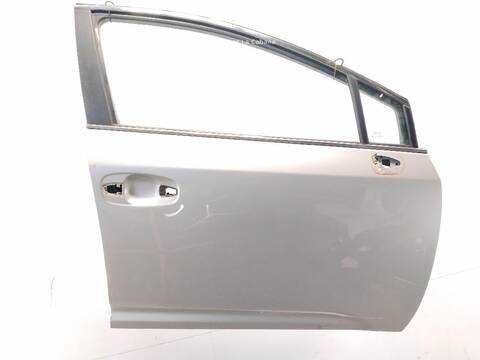 Foto 2ª: Puerta Delantera Derecha Toyota Avensis 2.0 D-4D ADT270_) (2009)
