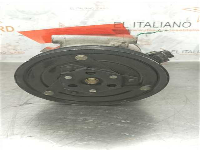 Compresor Aire Acondicionado Renault Scenic AUTHENTIQUE 106CV 78KW