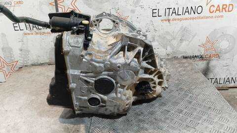 Foto 3ª: Caja Cambios Mercedes Clase A 140 A 200 CDI 176.008) 136CV 100KW [651930] (2017)