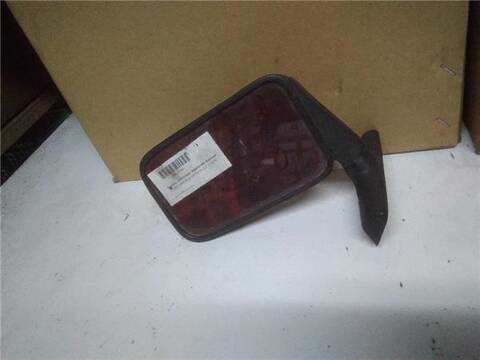 Retrovisor Izquierdo Toyota Mr2 G