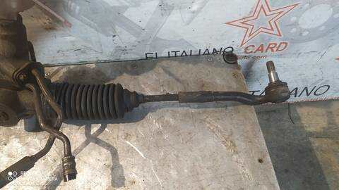 Foto 3ª: Cremallera de Direccion Mercedes Clase C 160 240 209.361) COUPE 170CV 125KW [M112912] (2006)