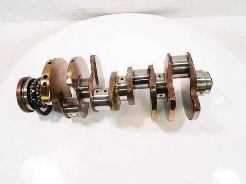 Cigüeñal Audi A6 350 CV 257KW