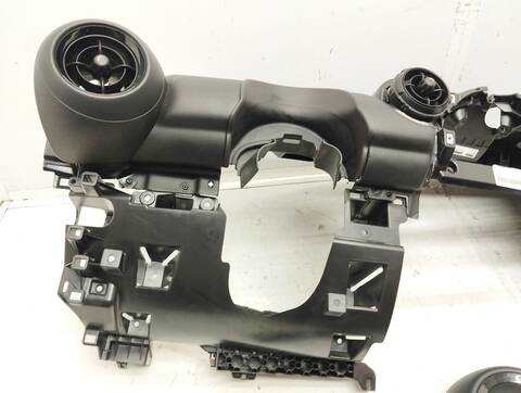 Foto 2ª: Kit Airbag Bmw Mini COOPER D 112CV 82KW [N47C20A] (2014)