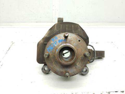 Mangueta Delantera Derecha Chevrolet Nubira 1.6 CAT BERLINA 109CV 80KW