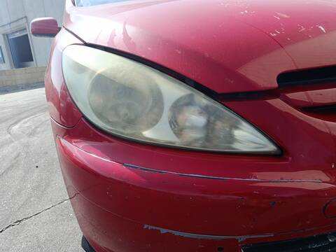 Faro Derecho Peugeot 307 NFU
