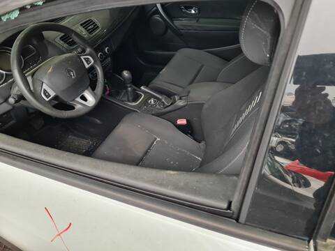 Elevalunas Eléctrico Delantero Izquierdo Renault Megane DYNAMIQUE III COUPE 110CV 81KW