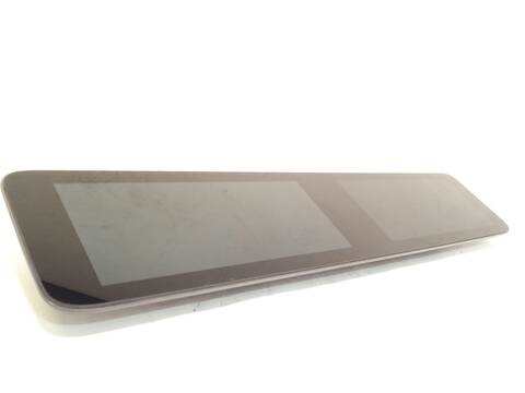Pantalla Multifuncion Mercedes Clase A 140 A 200 177.087) 163CV 120KW